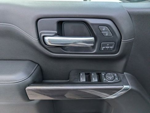 Used 2019 Chevrolet Silverado 1500 LTZ w/ LTZ Plus Package image 8