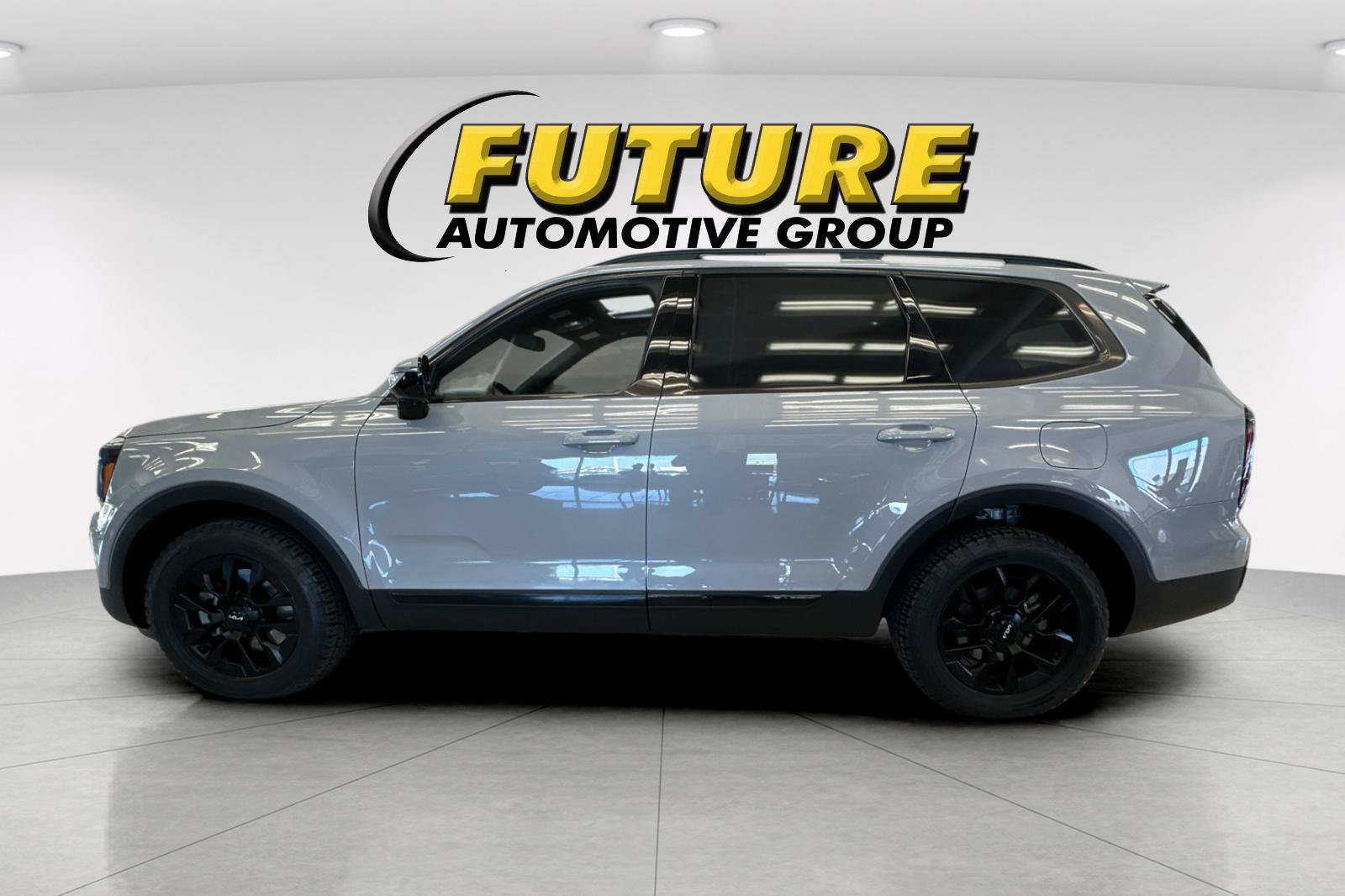 Certified 2024 Kia Telluride SX X-Pro AWD/4WD image 7