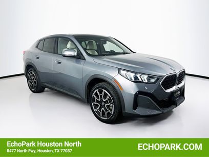 Used 2025 BMW X2 xDrive28i