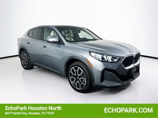 Used 2025 BMW X2 xDrive28i video 1