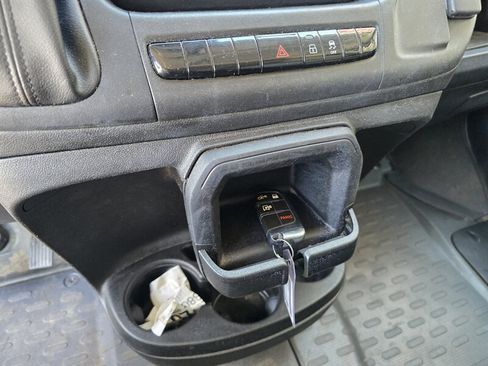 Used 2023 RAM ProMaster 2500 FWD image 19
