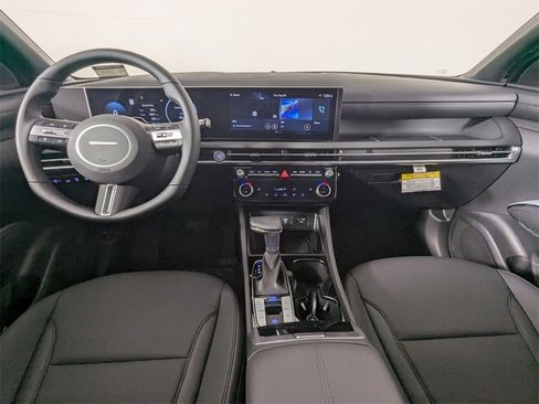 New 2026 Hyundai Santa Cruz XRT image 15