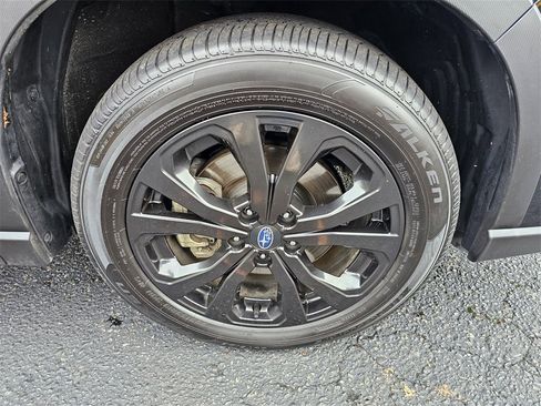 Used 2024 Subaru Forester Sport image 9