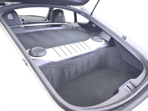 Certified 2025 Porsche 718 Cayman RWD image 16