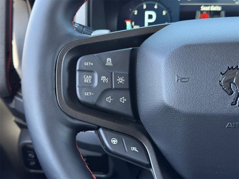 New 2025 Ford Bronco Raptor image 38