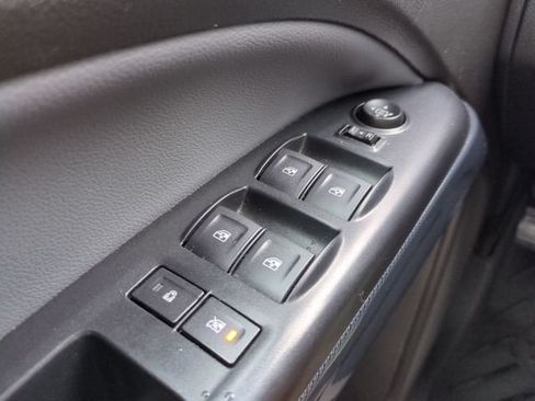 Certified 2019 Chevrolet Colorado Z71 AWD/4WD image 25