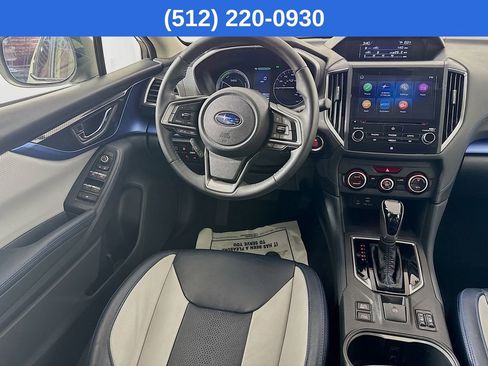 Used 2020 Subaru Crosstrek Hybrid w/ Popular Package #3 image 28