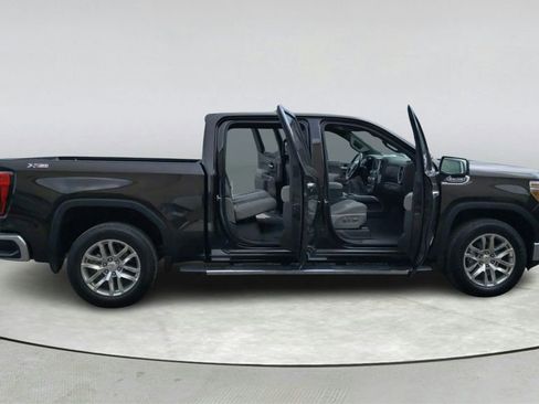Used 2019 GMC Sierra 1500 SLT w/ SLT Premium Plus Package image 14