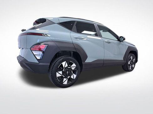 Used 2024 Hyundai Kona SEL AWD/4WD image 25