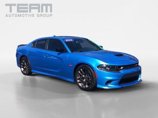 Certified 2023 Dodge Charger Scat Pack RWD video 1