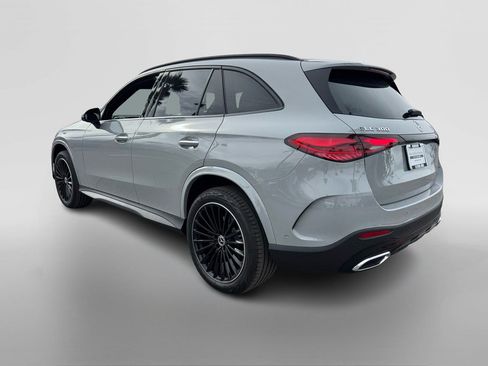 New 2026 Mercedes-Benz GLC 300 image 3