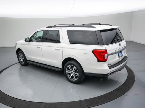 Certified 2024 Ford Expedition Max XLT AWD/4WD image 7