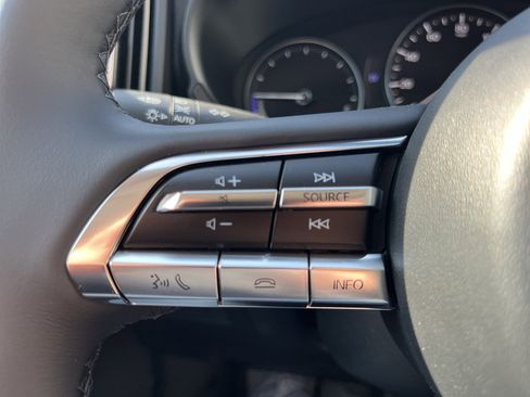 New 2026 MAZDA CX-50 2.5 Hybrid w/ Cargo Package image 17