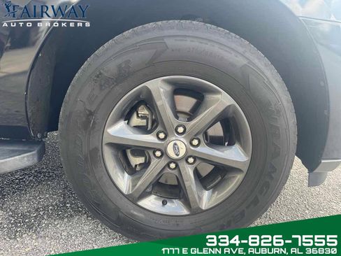 Used 2019 Ford Expedition XLT w/ Equipment Group 202A image 36