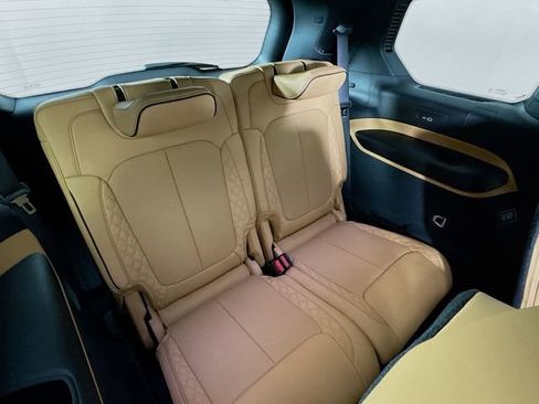 New 2025 Jeep Grand Cherokee L Summit image 32