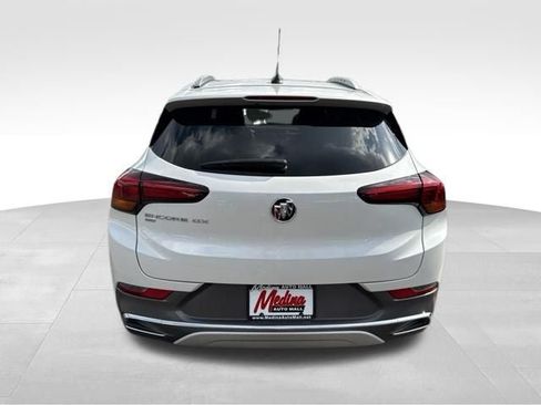 Used 2023 Buick Encore GX Essence w/ Experience Buick Package AWD/4WD image 6