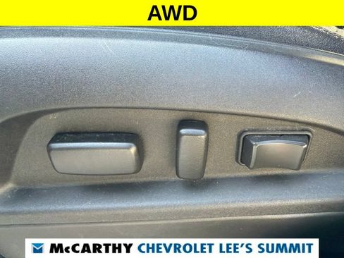 Used 2016 Chevrolet Equinox LT w/ Convenience Package AWD/4WD image 46