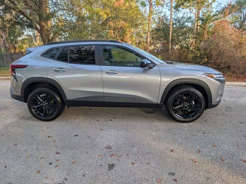 New 2026 Chevrolet Trax ACTIV image 9