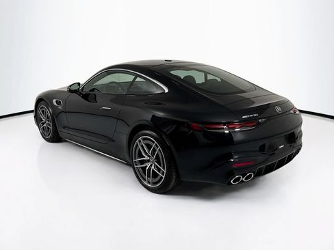 Certified 2025 Mercedes-Benz AMG GT 43 image 7