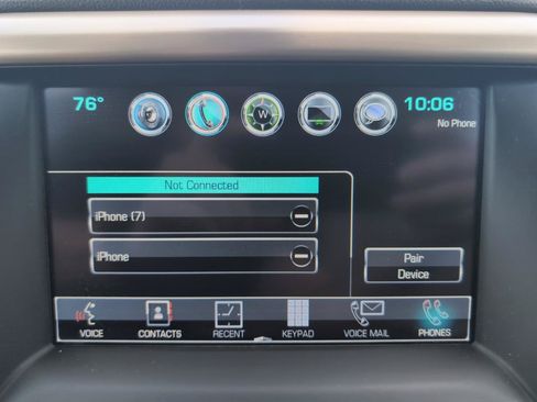 Used 2019 GMC Acadia Denali w/ Technology Package AWD/4WD image 25