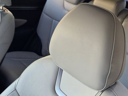 Certified 2023 Hyundai Tucson Limited w/ Cargo Package image 14