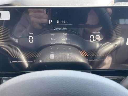 New 2026 Kia Carnival EX image 30