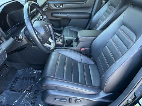 Used 2025 Honda CR-V Sport-L image 5