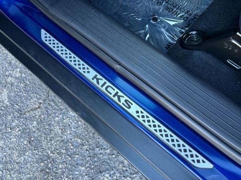 Used 2020 Nissan Kicks SR w/ SR Premium Package image 62