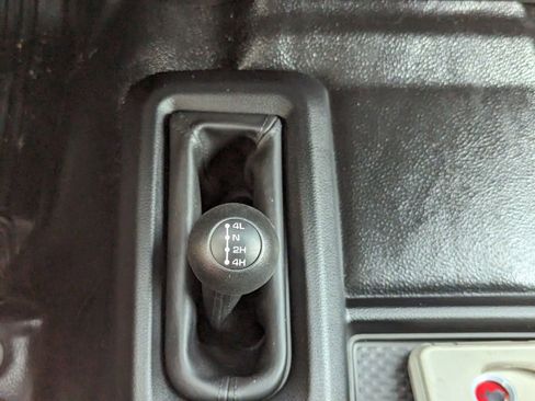 Used 2023 RAM 5500 Tradesman w/ Chrome Appearance Group image 30