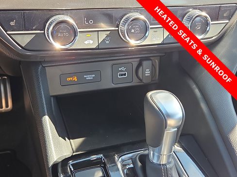 Used 2025 Acura Integra A-Spec image 18