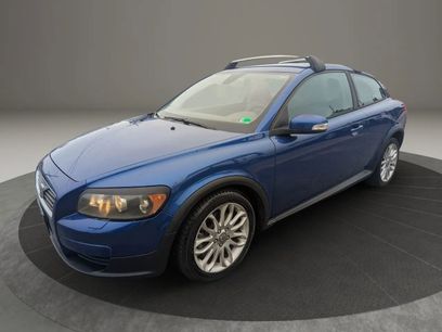 Used 2008 Volvo C30