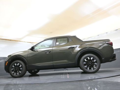Certified 2025 Hyundai Santa Cruz SEL AWD/4WD image 39