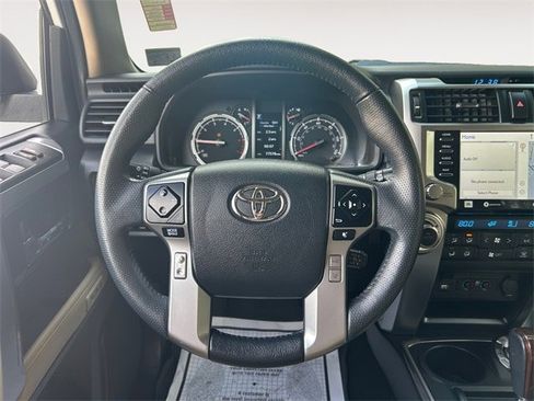 Used 2022 Toyota 4Runner Limited image 12
