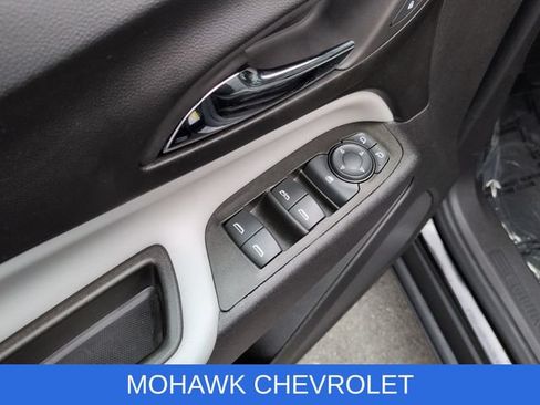 Used 2024 Chevrolet Equinox LS w/ LS Convenience Package AWD/4WD image 23