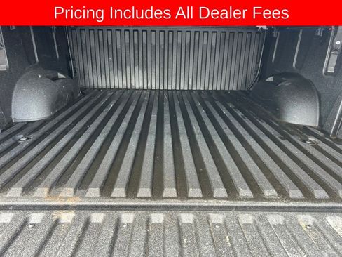Used 2022 Toyota Tundra SR5 RWD image 17