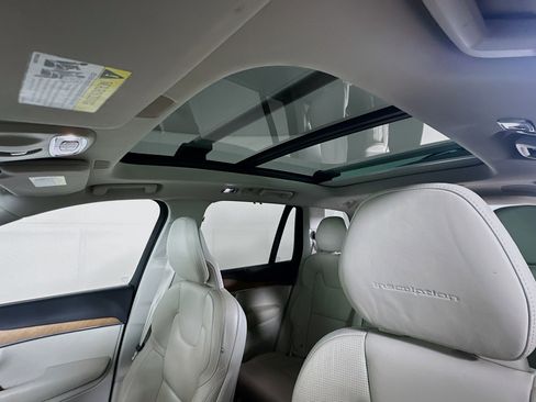 Used 2018 Volvo XC90 T6 Inscription w/ Convenience Package AWD/4WD image 26