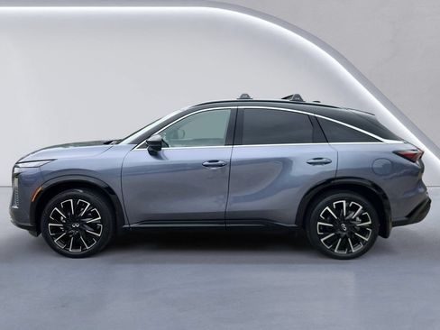 New 2027 INFINITI QX65 Autograph w/ Cargo Package AWD/4WD image 6
