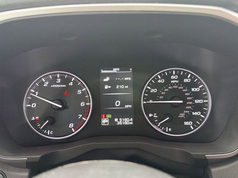 Used 2023 Subaru Ascent Touring AWD/4WD image 16