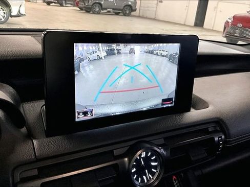 Used 2023 Lexus IS 350 F Sport w/ Memory Package image 14