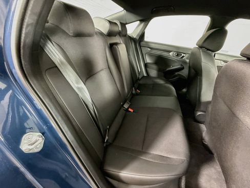 Used 2026 Honda Civic Sport image 32