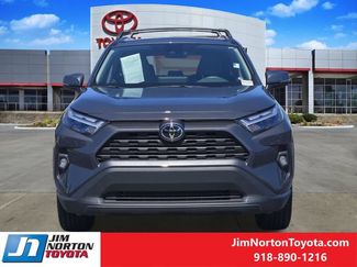 Used 2025 Toyota RAV4 XLE Premium FWD video 2