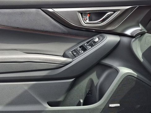 New 2026 Subaru WRX Limited image 10