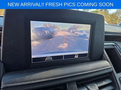 Used 2023 Chevrolet Tahoe LS image 11