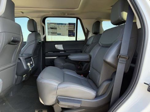 New 2025 Ford Expedition Active image 28