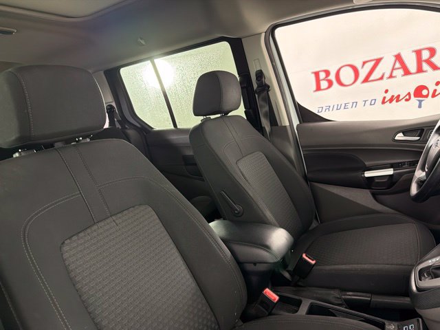 Used 2022 Ford Transit Connect XLT FWD image 33