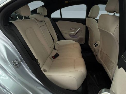 Certified 2026 Mercedes-Benz CLA 250 image 24