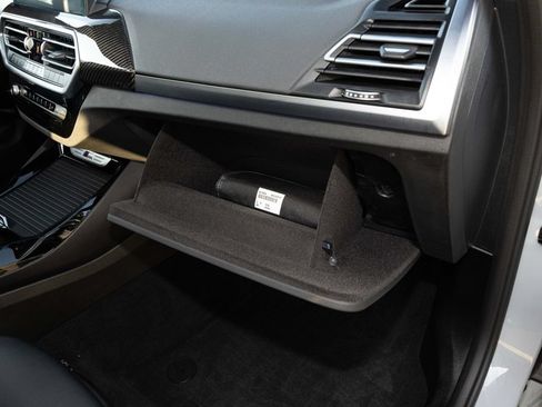 Used 2024 BMW X3 M40i AWD/4WD image 65
