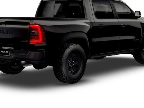 New 2026 RAM 1500 RHO image 2