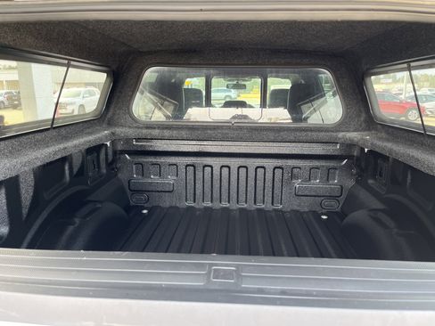 Used 2023 Ford F150 Platinum w/ Equipment Group 701A High image 14