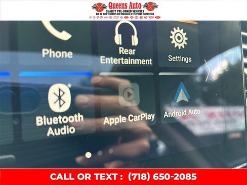 Used 2019 Honda Pilot Touring image 48